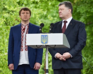 Президент обіцяє українцям економічне зростання