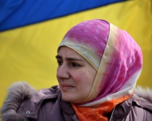 В Крыму задержали 25 татар