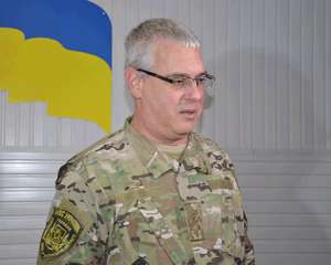 Руководителя полиции Луганщины повысили в должности