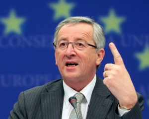 Президент Еврокомиссии: Выход Британии из ЕС приведет к непредсказуемым последствиям