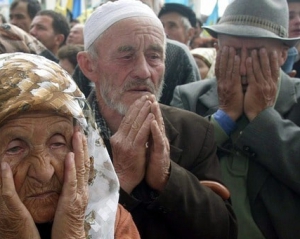 В Крыму в День памяти жертв геноцида будут судить четверых крымских татар - правозащитник