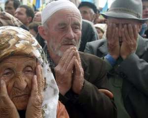 В Крыму в День памяти жертв геноцида будут судить четверых крымских татар - правозащитник