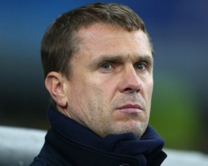 &quot;Динамо&quot; выиграло у &quot;Шахтера&quot; чемпионат потому, что у нас есть команда - Ребров