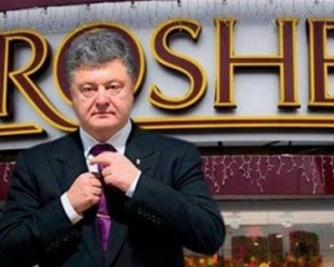 Журналістське розслідування: Порошенко причетний до офшору, що торгує із Газпромом