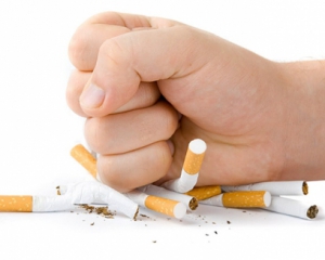 &quot;Кидати курити треба різко&quot; - вчені