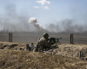 Бойовики обстріляли Золоте й Новоалександрівку на Луганщині
