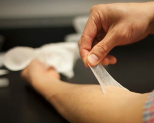 В США изобрели искусственную кожу