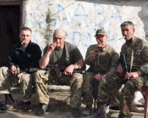 Украинские военные отвоевали полтора километра земли