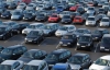 Украинцы купили на 60% больше автомобилей, чем в прошлом году