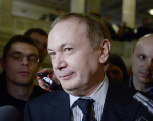 Юра Єнакіївський судитиметься з Тетяною Чорновол