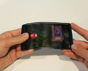 У Канаді розробили перший голографічний смартфон з підтримкою 3D