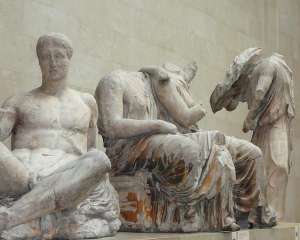 Греція вимагає від Британії повернути давні скульптури