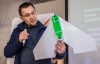 Українські винахідники представили проект марсіанського літака у конкурсі NASA