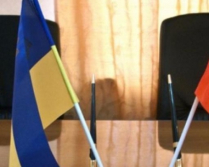 Україна і Китай домовилися про спрощення візового режиму