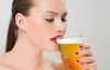 Вчені назвали найшкідливіший алкогольний напій для жінок