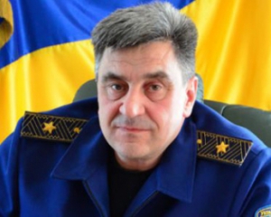 Розенко назвал имя кандидата на должность главы Минздрава
