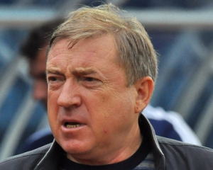 Грозный покинет &quot;Говерлу&quot; в конце сезона