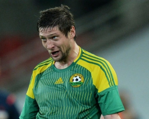 Селезнев нашел новый клуб