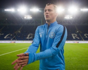 "Заря" вышла в финал Кубка Украины, Зозуля ударил арбитра