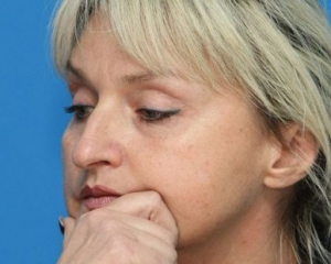 Жена Луценко прокомментировала его назначение в ГПУ