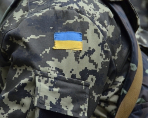 За минувшие сутки в зоне АТО потерь нет - штаб