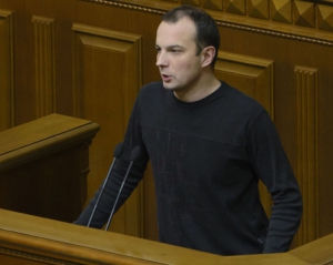 &quot;Не берите грех на душу&quot; - Соболев призвал не назначать генпрокурором кума Порошенко