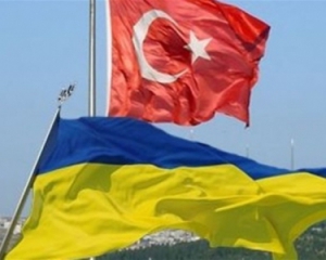 Україна і Туреччина домовились про співпрацю в оборонній сфері