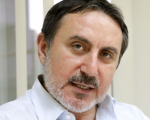 Херсон повторяет судьбу Крыма — Ислямов