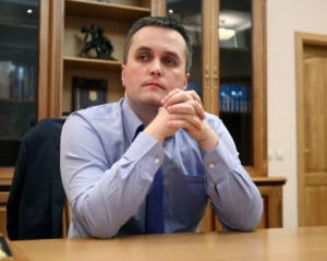 Холодницкий рассказал о скандальном деле против прокуроров