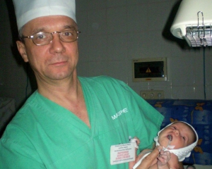 Дитячий анестезіолог потребує грошей на пересадку нирки