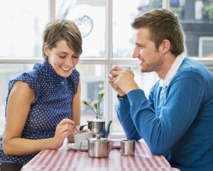 Перше побачення: не пити, не скаржитися, піти за 30 хвилин