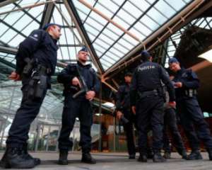 У Бельгії закрили метро через загрозу теракту