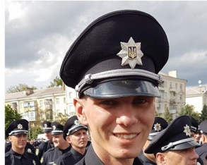 Полицию в Славянске возглавил майдановец