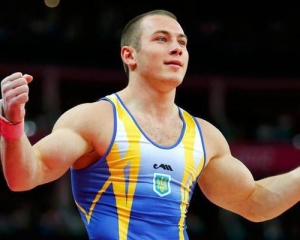 Радивилов завоевал вторую золотую медаль на этапе Кубка мира в Болгарии