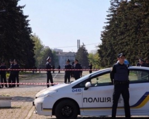 Через &quot;замінування&quot; Будинку профспілок в Одессі евакуювали 15 осіб