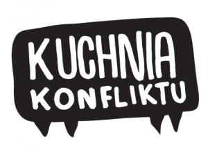 У варшавській "Кухні конфлікту" працюватимуть переселенці з різних країн