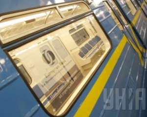 В Харькове проверяют сообщение о заминировании 6-ти станций метро