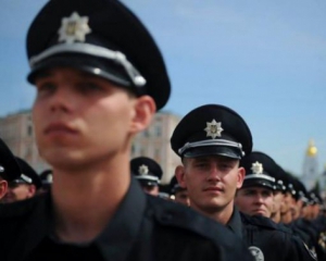 В Северодонецке и Лисичанске обучаются 158 будущих полицейских