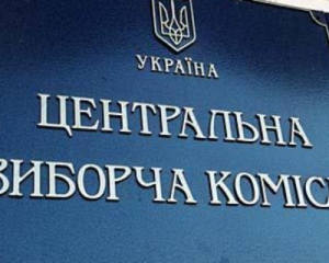 ЦИК сделала куму Порошенко нардепом и назначила выборы в округе Еремеева