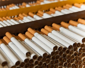 В Польше ликвидировали нелегальную табачную фабрику, работавшую на немецкий рынок