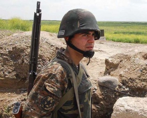 Президенти Азербайджану і Вірменії домовилися про мир в Карабаху