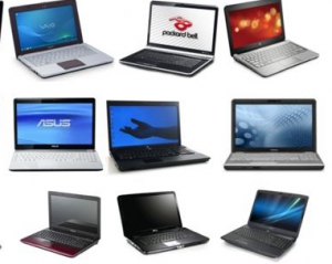 В Украине продажи ноутбуков упали на 21%