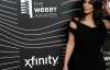Ким Кардашян удивила скромным образом на Annual Webby Awards