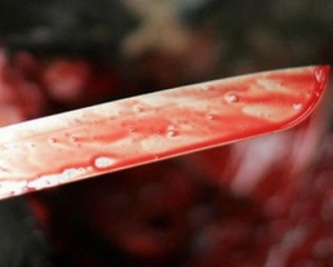 На Полтавщині на території м'ясокомбінату знайшли зарізану жінку