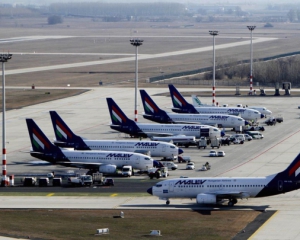 Авіакомпаніям спростили доступ до українського ринку