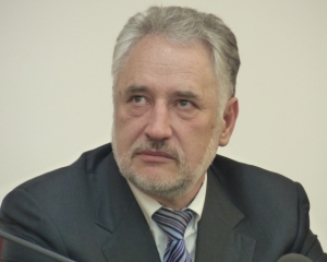 Жебрівський дав два тижні на очищення Донбасу від "совка"