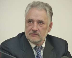 Жебрівський дав два тижні на очищення Донбасу від &quot;совка&quot;