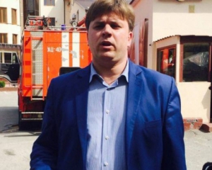 У Харкові проросійського депутата позбавили мандата