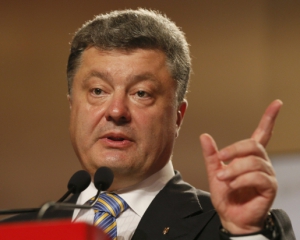 "Крым наш" - Порошенко сделал неожиданное заявление о песне Джамалы