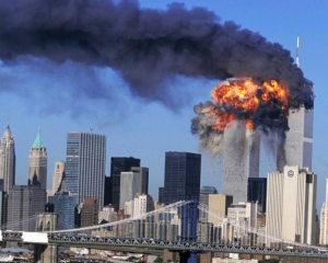В Америке хотят повторить теракт 11 сентября